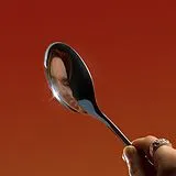 Jerome,Oscar Vinyl Spoon