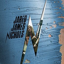 Nichols,Jared James Vinyl Jared James Nichols