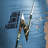 Jared James Nichols CD Jared James Nichols