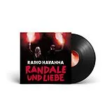 Radio Havanna Vinyl Randale & Liebe