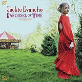 Jackie Evancho CD Carousel Of Time