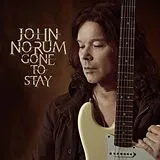 John Norum CD Gone To Stay