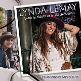 Lynda Lemay CD Entre Le Reve Et Le Souvenir