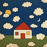 Francis,Jw Vinyl Dream House