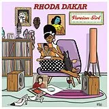 Dakar,Rhoda Vinyl Version Girl