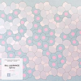 Bill Laurance CD Affinity