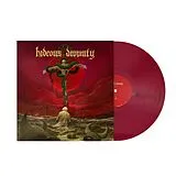 Hideous Divinity Vinyl Cobra Verde