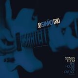 J.D. Simo CD Songs From The House Of Grease