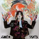 Jenny O. Vinyl Spectra