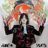 Jenny O. CD Spectra