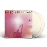 Passion Pit Vinyl Gossamer