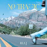 Illa J Vinyl No Traffic