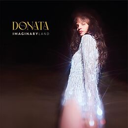 Donata Vinyl Imaginary Land