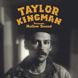 Taylor Kingman CD Hollow Sound