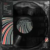 Yukno Vinyl Alles Ist Vergangenheit