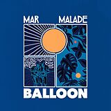 Mar Malade Vinyl Balloon