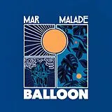 Mar Malade Vinyl Balloon