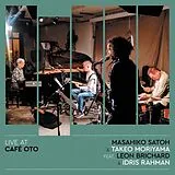 Satoh,Masahiko Vinyl Live At Cafe Oto