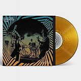 Black Rebel Motorcycle Club Vinyl Live At Levitation (gold Nugge