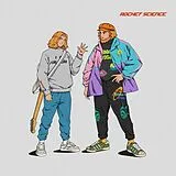 Mael & Jonas Vinyl Rocket Science
