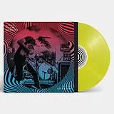 A Place To Bury Strangers Vinyl Live At Levitation