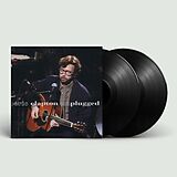 Clapton,Eric Vinyl Unplugged
