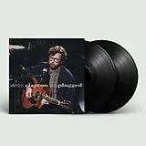 Clapton,Eric Vinyl Unplugged