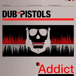 Dub Pistols Vinyl Addict