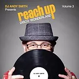 Various Artists Vinyl Dj Andy Smith Presents Reach Up - Vol.3