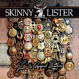 Skinny Lister Vinyl Down On Deptford Broadway