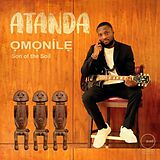 Atanda CD Omonile,Son Of The Soil