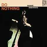 Do Nothing Vinyl Snake Sideways