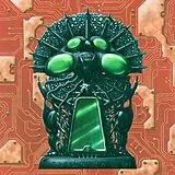 Frankie And The Witch Fingers Vinyl Data Doom