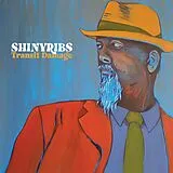 Shinyribs Vinyl Transit Damage