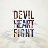 Skinny Lister Vinyl Devil,The Heart & The Fight