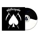 Whitespade LP (Vinyl) Whitespade (Vinyl)