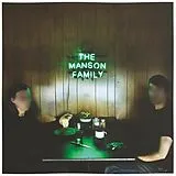 Heart Attack Man Vinyl Manson Family