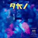 Cadotsch,Lucia Vinyl AKI