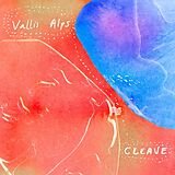 Vallis Alps Vinyl Cleave