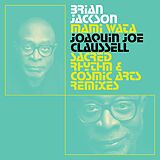 Jackson,Brian EP (analog) Mami Wata - Joaquin Joe Claussell Sacred Rhythm An