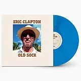 Clapton,Eric Vinyl Old Sock