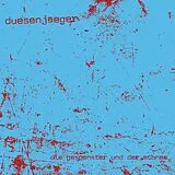 Duesenjaeger Vinyl Die Gespenster Und Der Schnee