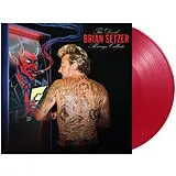 Setzer Brian Vinyl The Devil Always Collects
