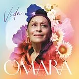 Omara Portuondo CD vida