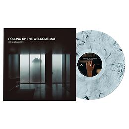 Ballerini,Kelsea EP (analog) Rolling Up The Welcome Mat