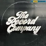 Record Company Vinyl 4th Album