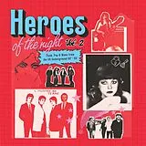Various LP (analog) Heroes Of The Night Vol.2