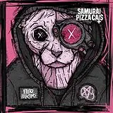 Samurai Pizza Cats CD You're Hellcome