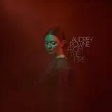 Powne,Audrey Vinyl From The Fire