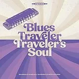 Blues Traveler Vinyl Traveler'S Soul (Vinyl)